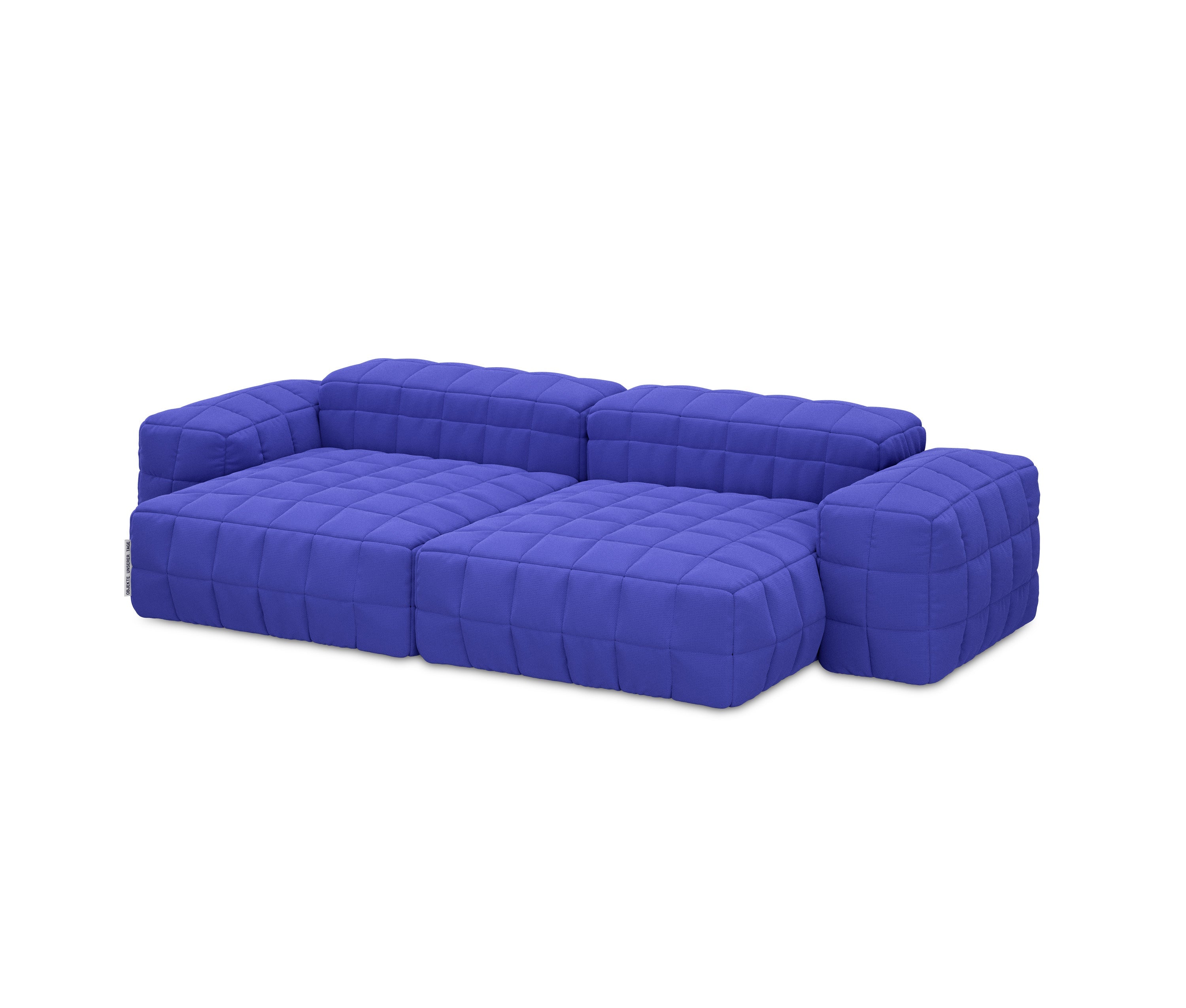 Objekte Unserer Tage Henn sofa - Design 03