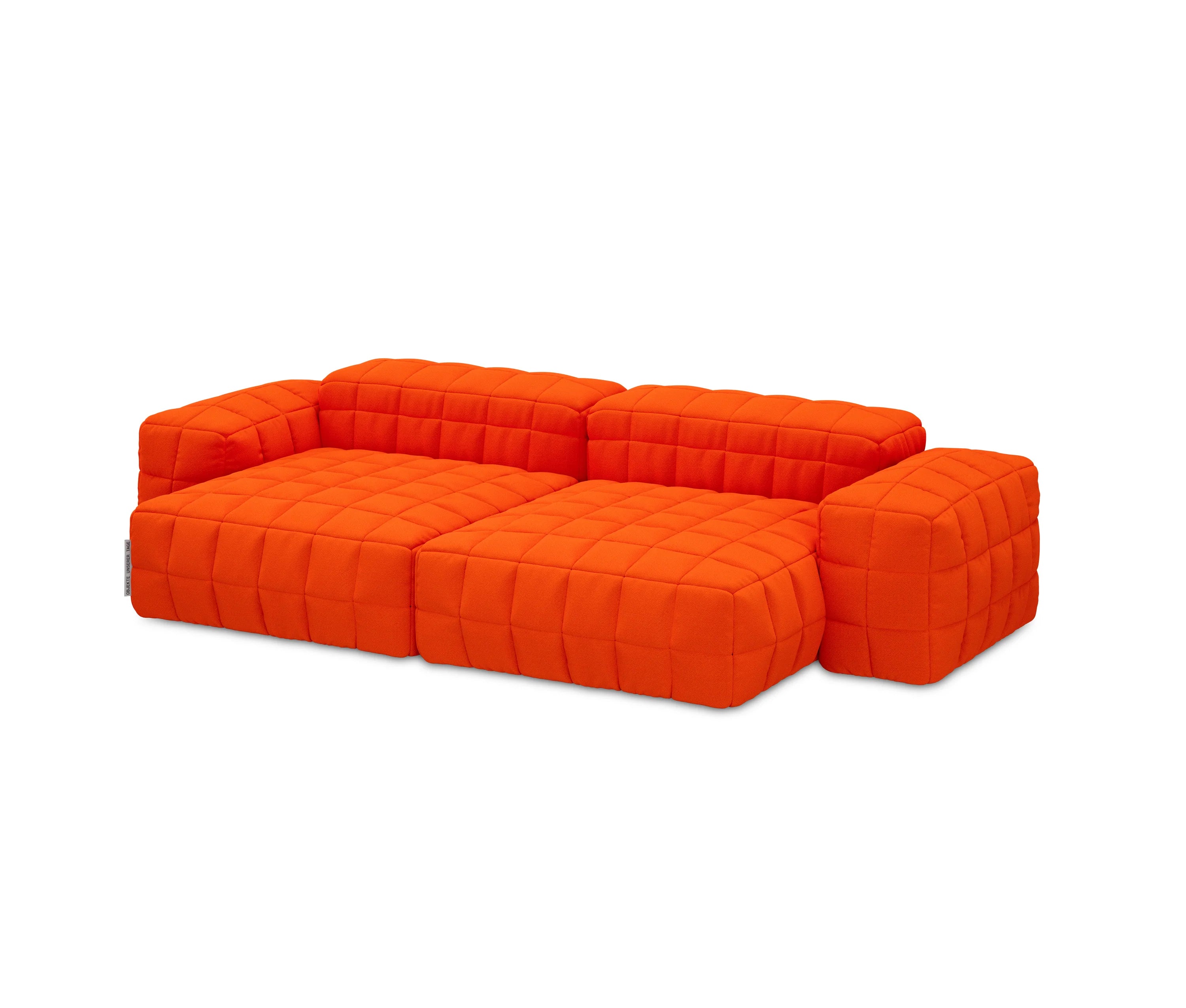 Objekte Unserer Tage Henn sofa - Design 03