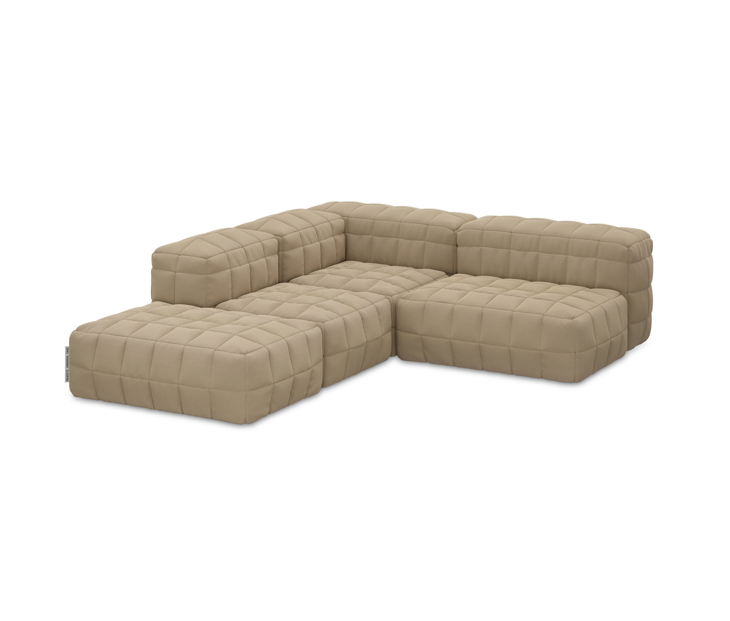 Objekte Unserer Tage Henn sofa - Design 04