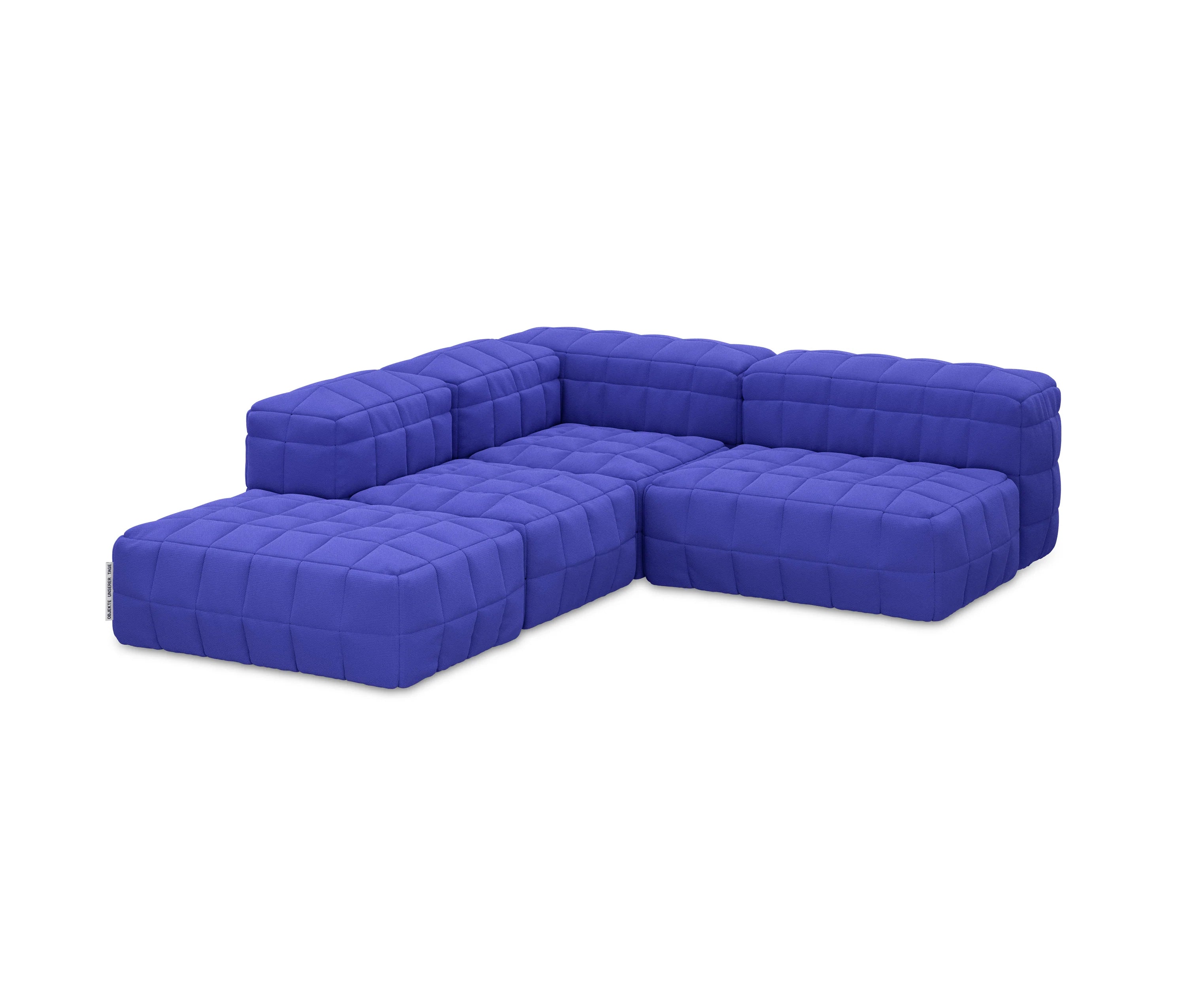 Objekte Unserer Tage Henn sofa - Design 04