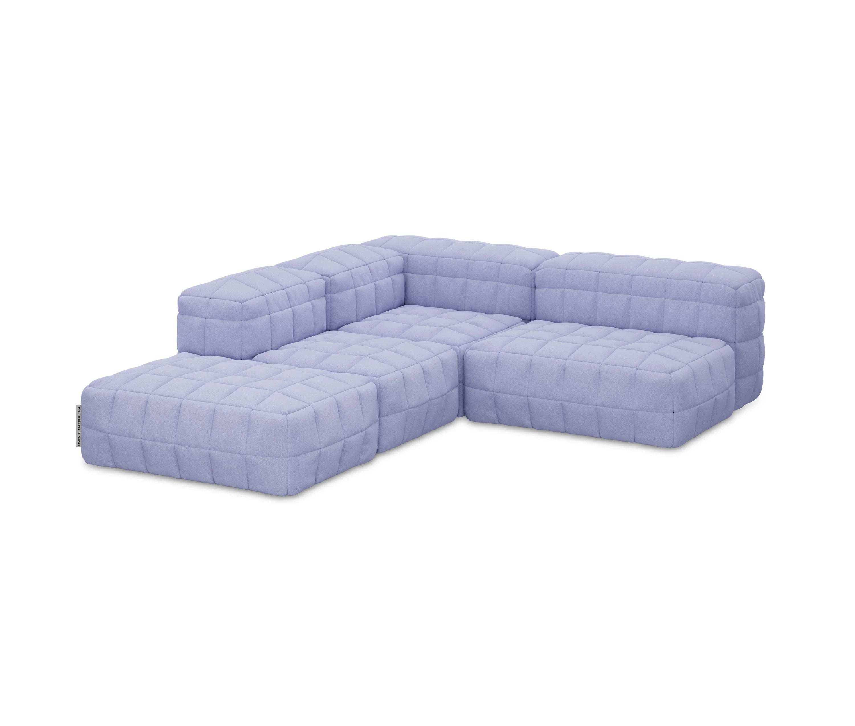Objekte Unserer Tage Henn sofa - Design 04