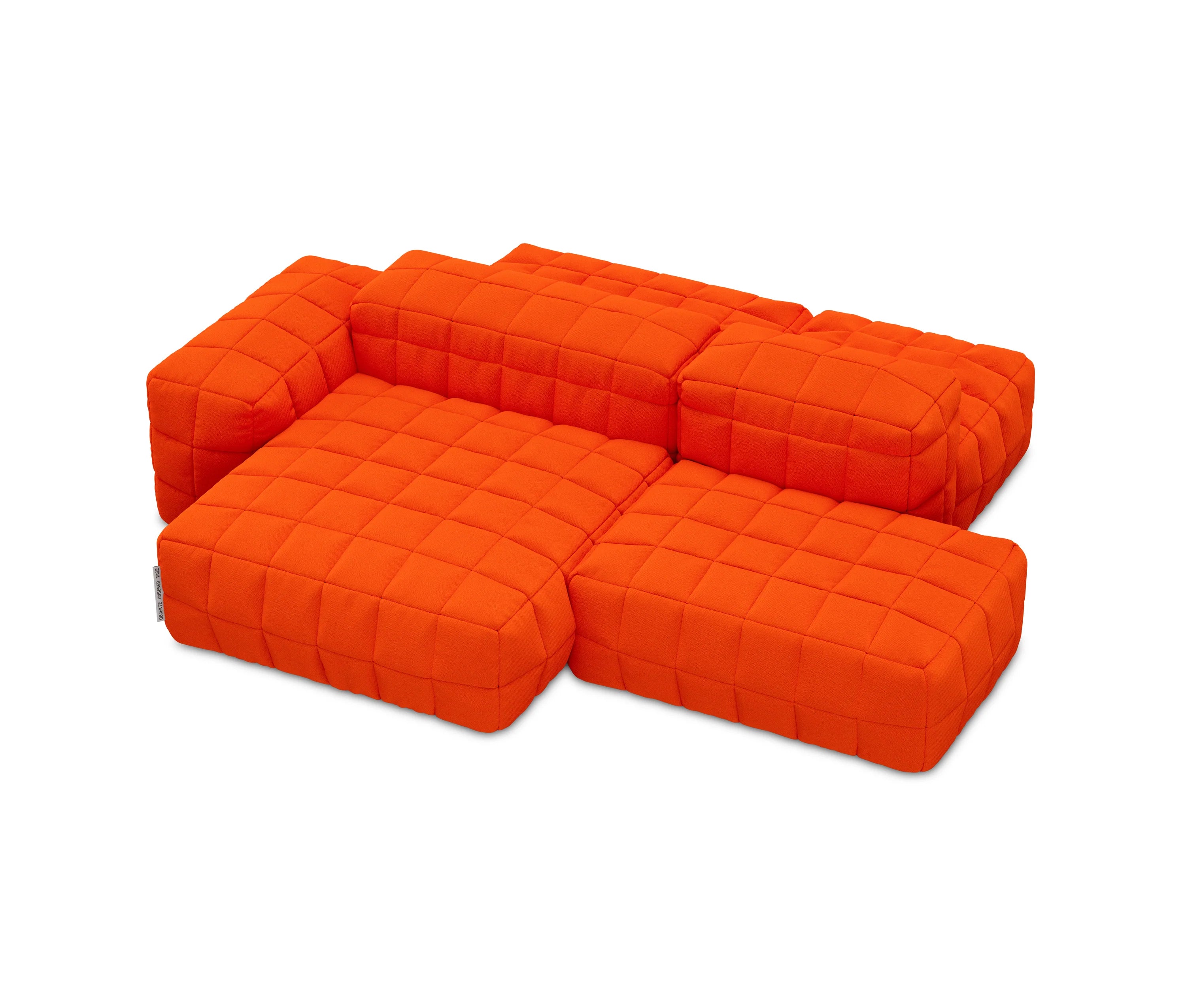 Objekte Unserer Tage Henn sofa - Design 05