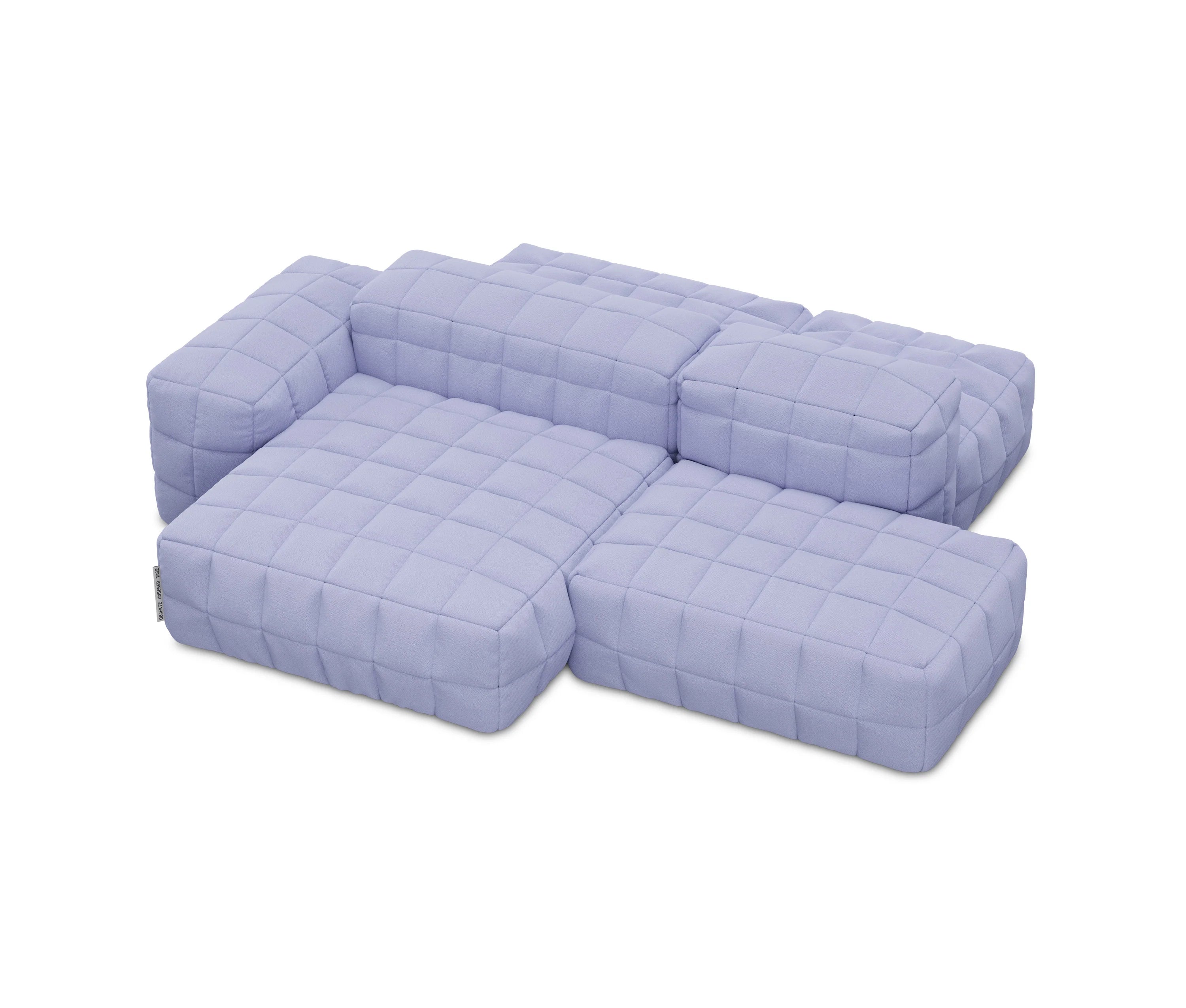 Objekte Unserer Tage Henn sofa - Design 05