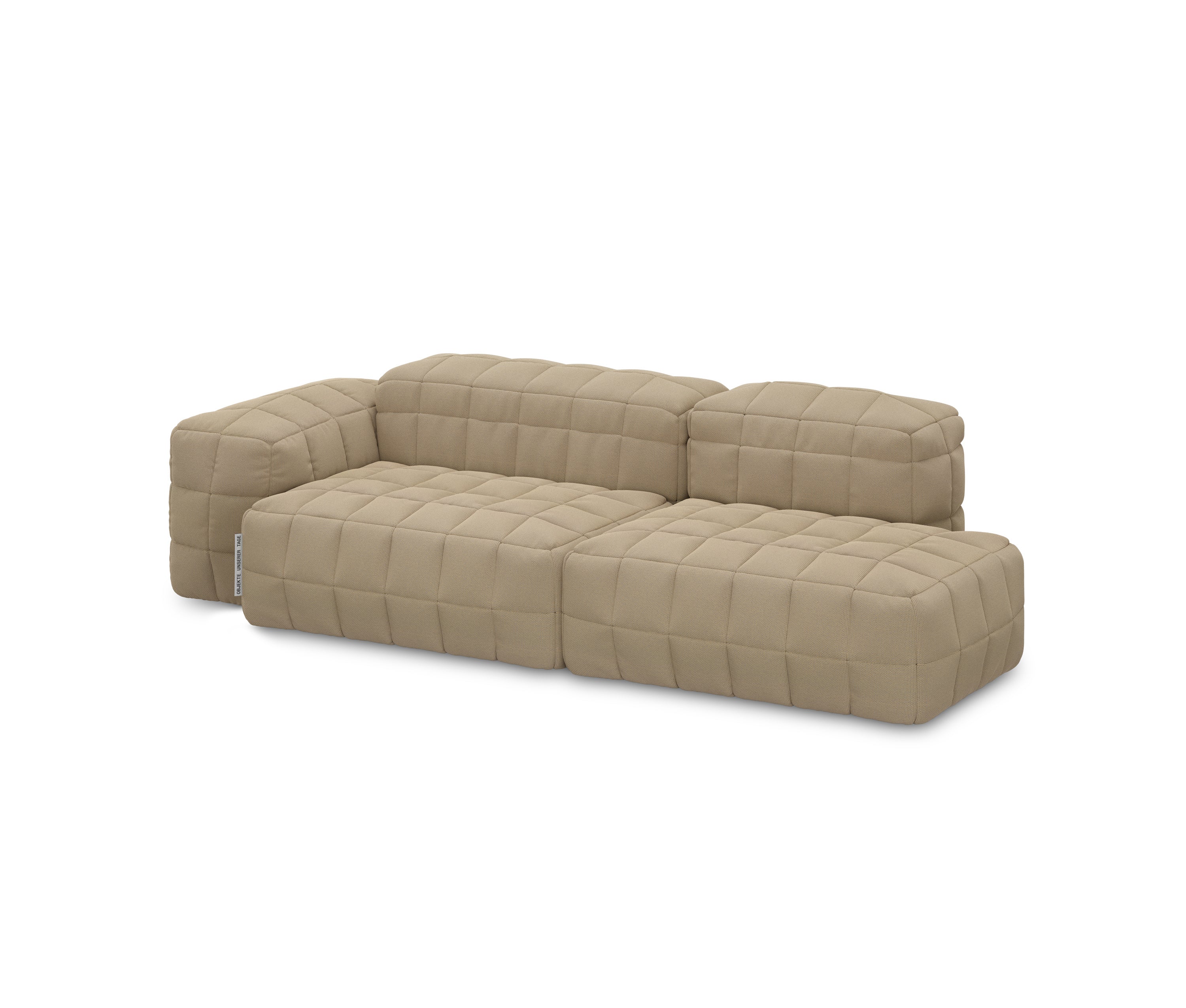 Objekte Unserer Tage Henn sofa - Design 10