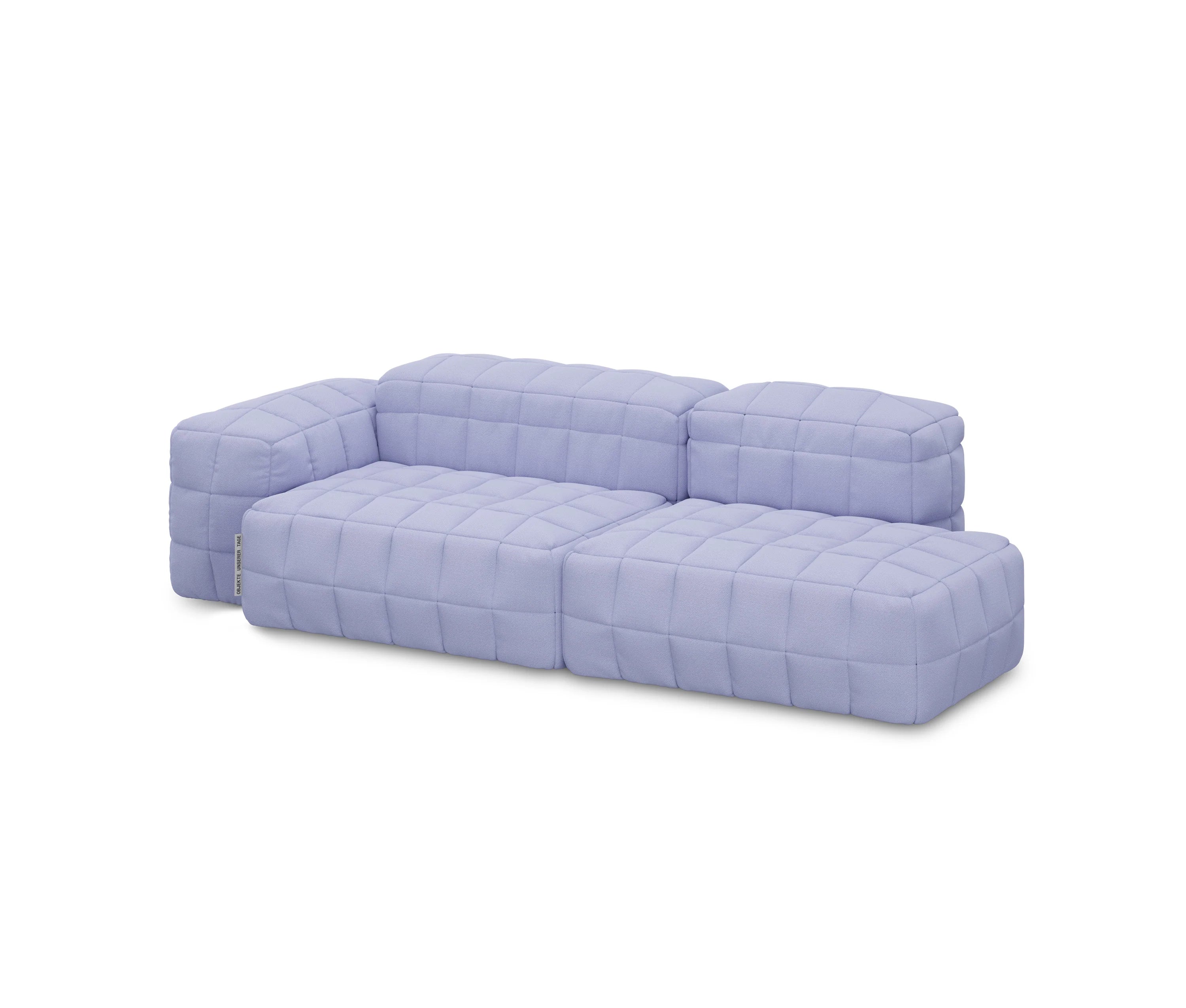 Objekte Unserer Tage Henn sofa - Design 10
