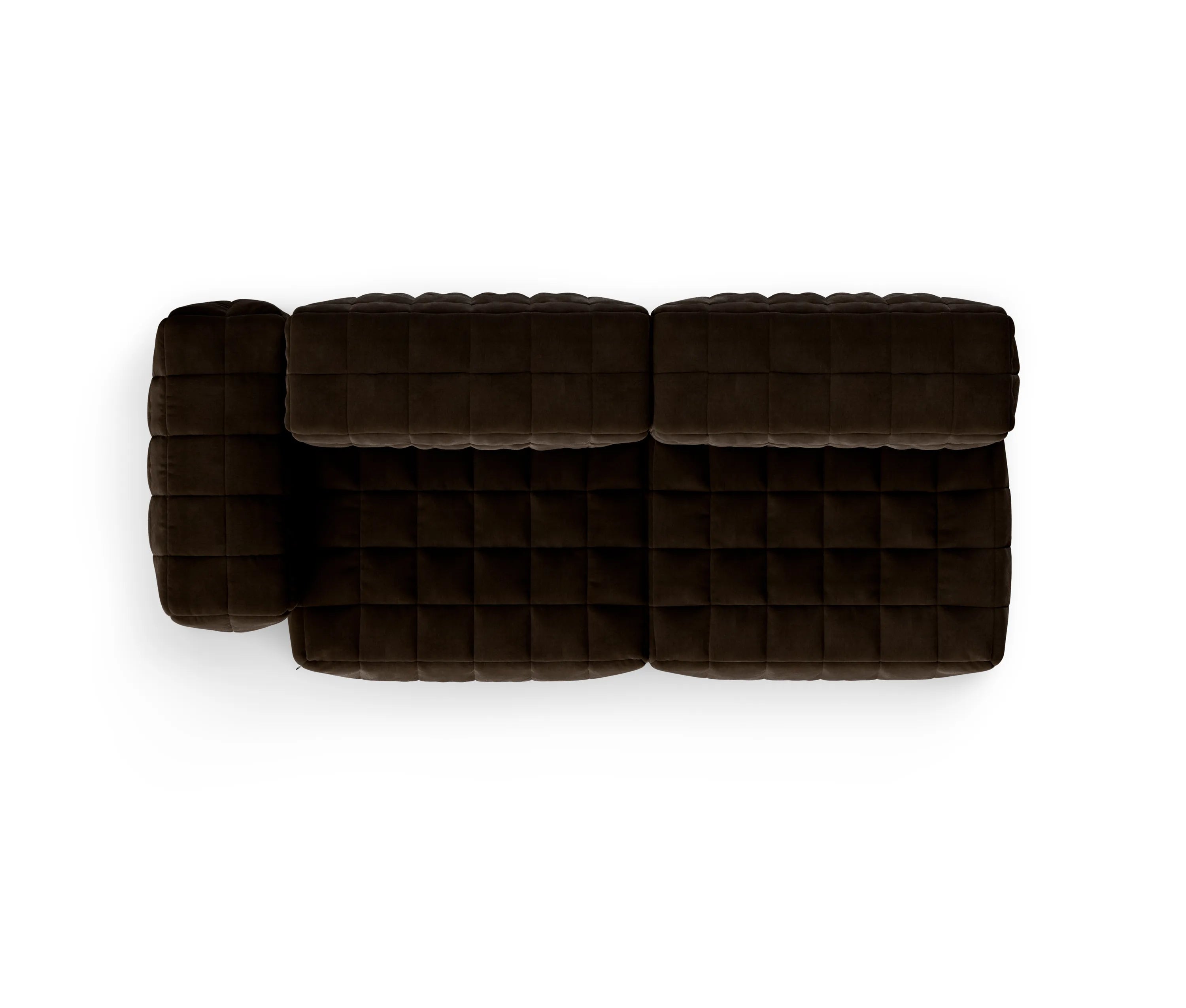 Objekte Unserer Tage Henn sofa - Design 12