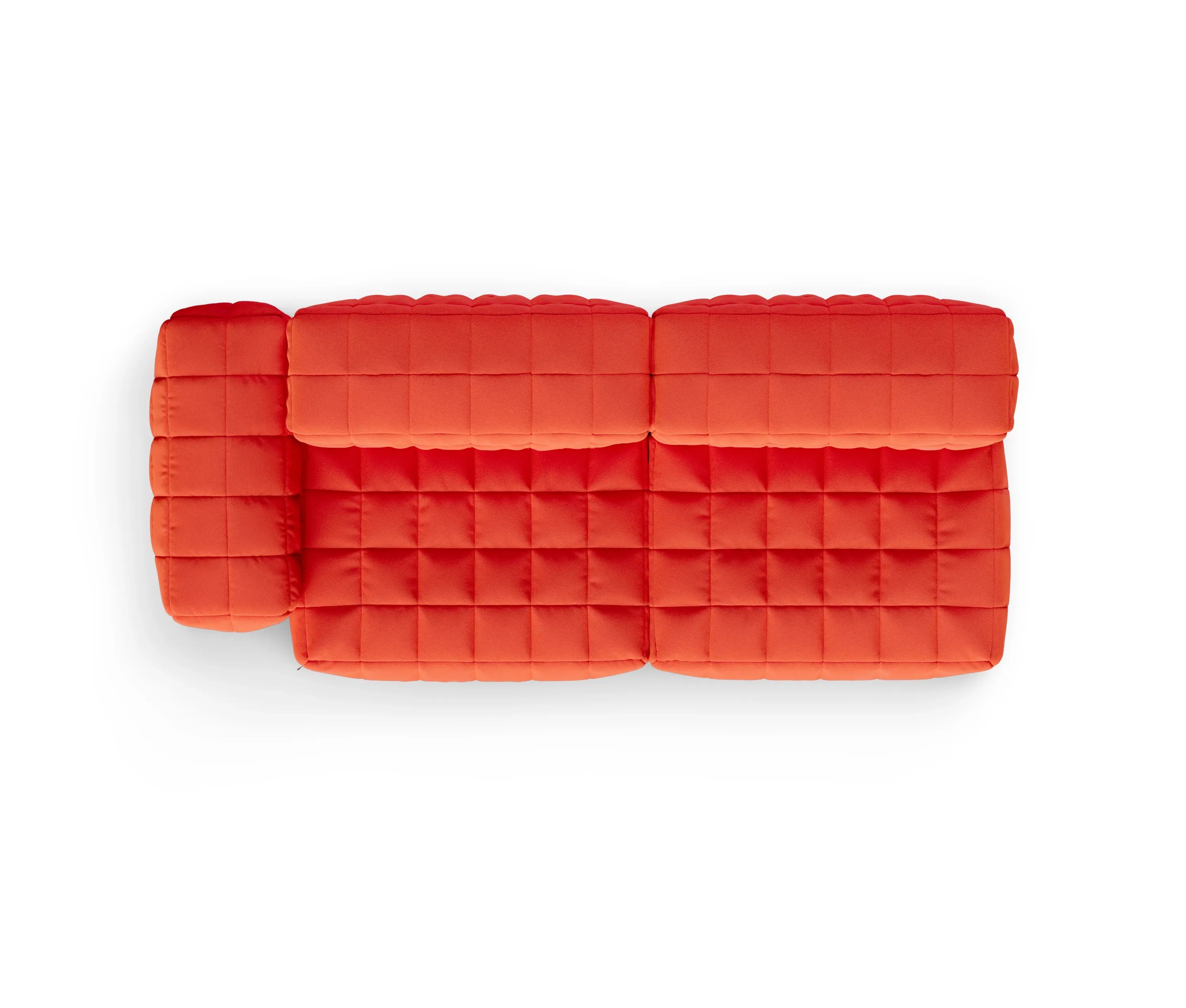 Objekte Unserer Tage Henn sofa - Design 12