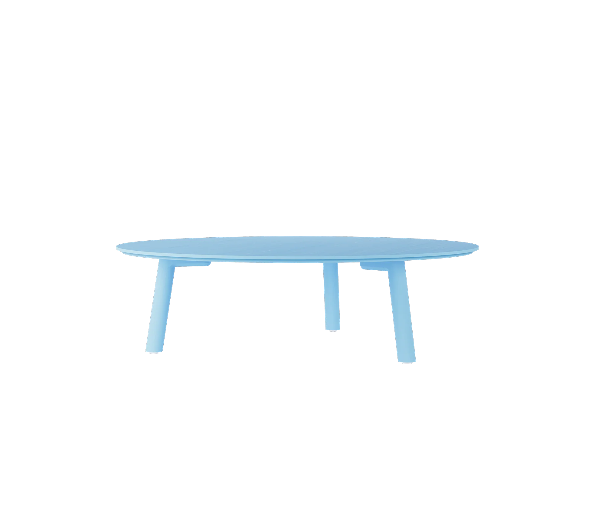 Objekte Unserer Tage Meyer Color Coffee Table