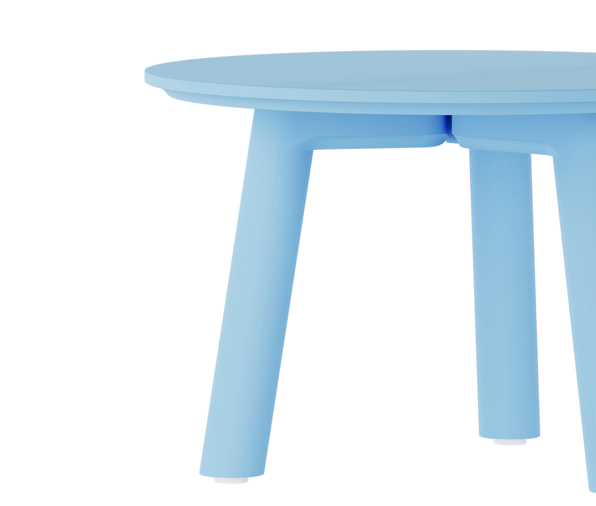 Objekte Unserer Tage Meyer Color Coffee Table