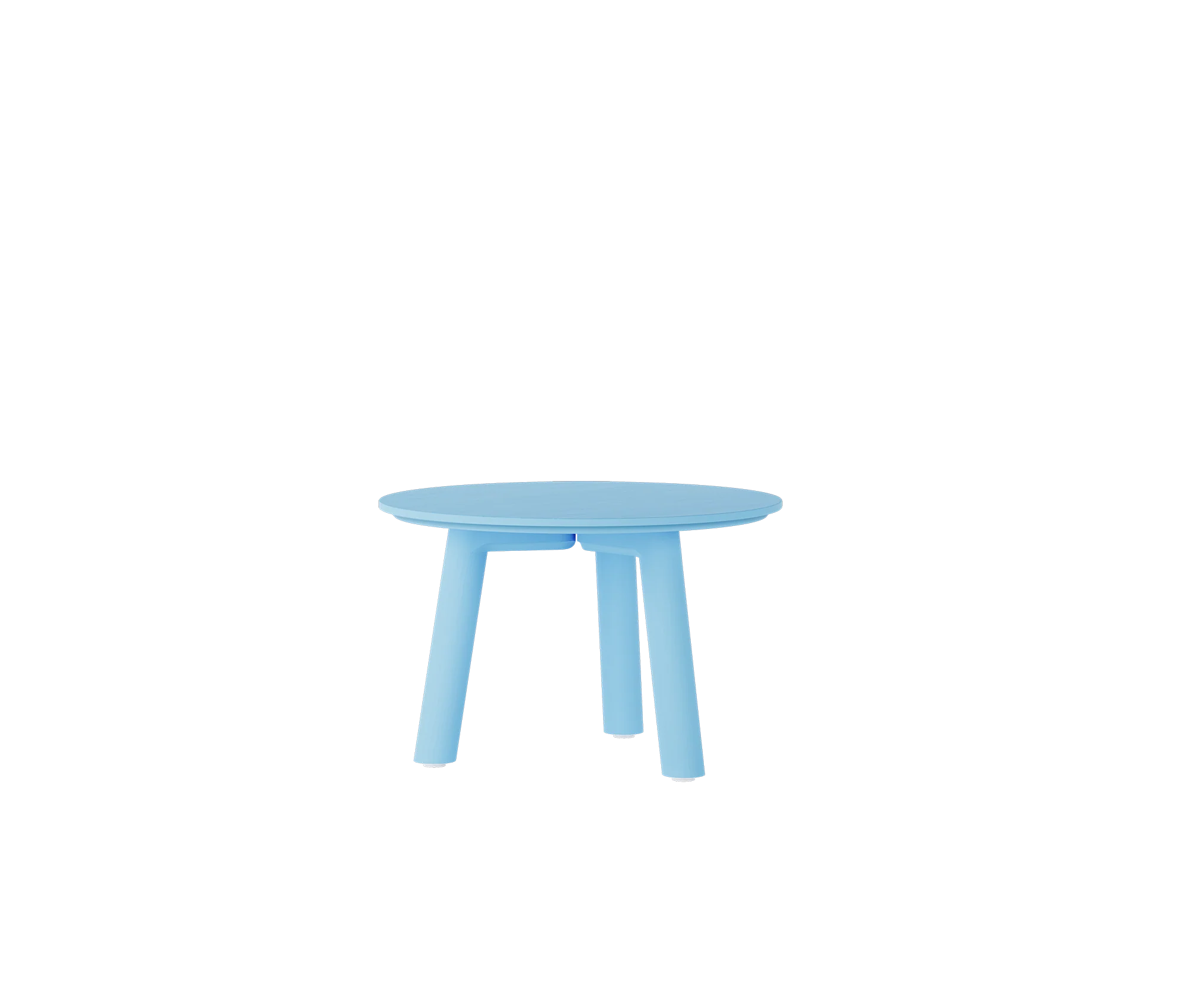 Objekte Unserer Tage Meyer Color Coffee Table