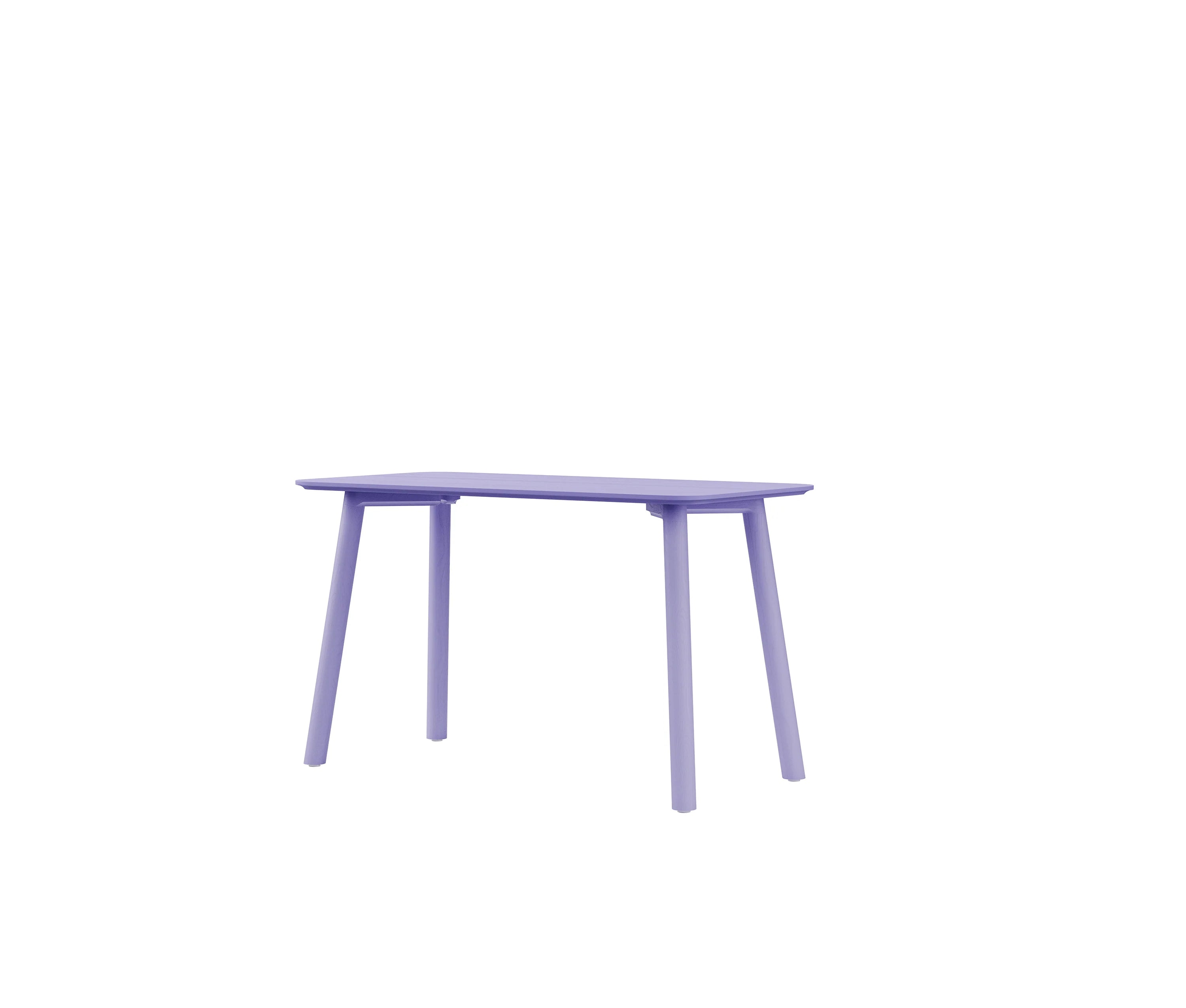 Objekte Unserer Tage Meyer Color Table Rechthoekig