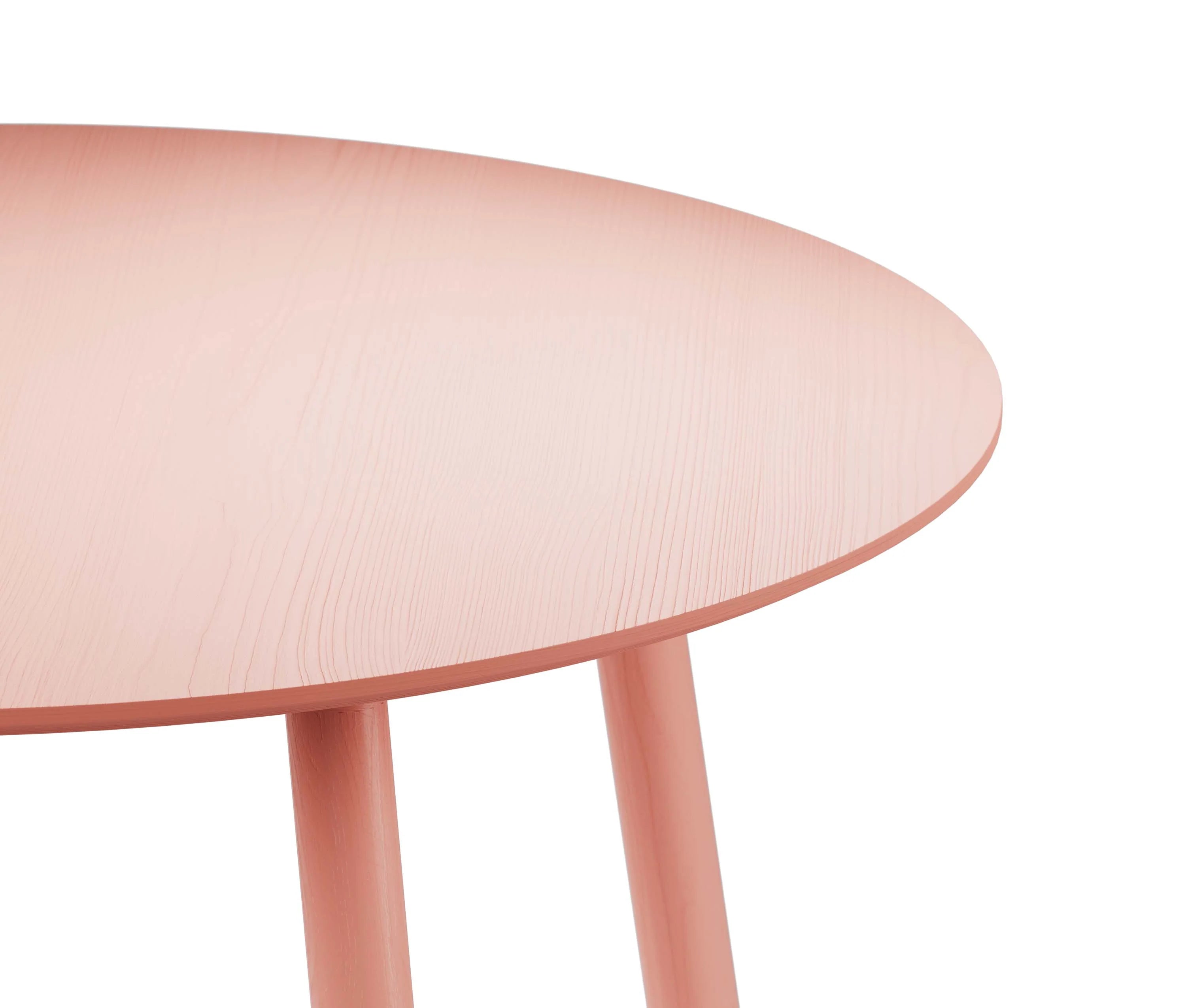 Objekte Unserer Tage Meyer Color Table Rond ⌀115cm