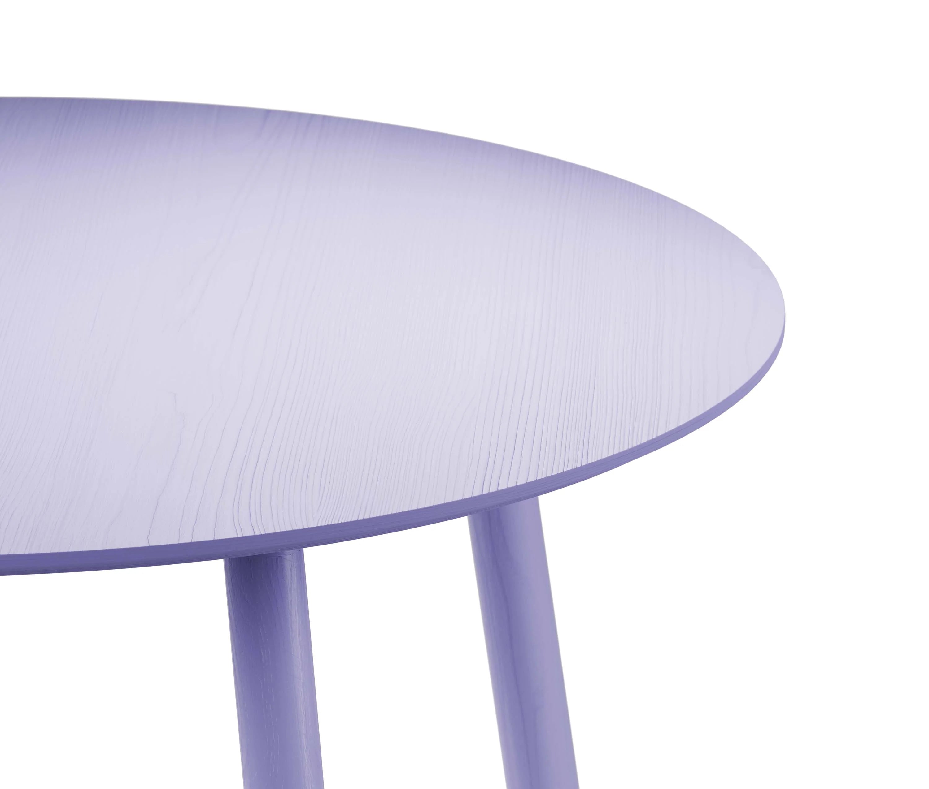 Objekte Unserer Tage Meyer Color Table Rond ⌀115cm