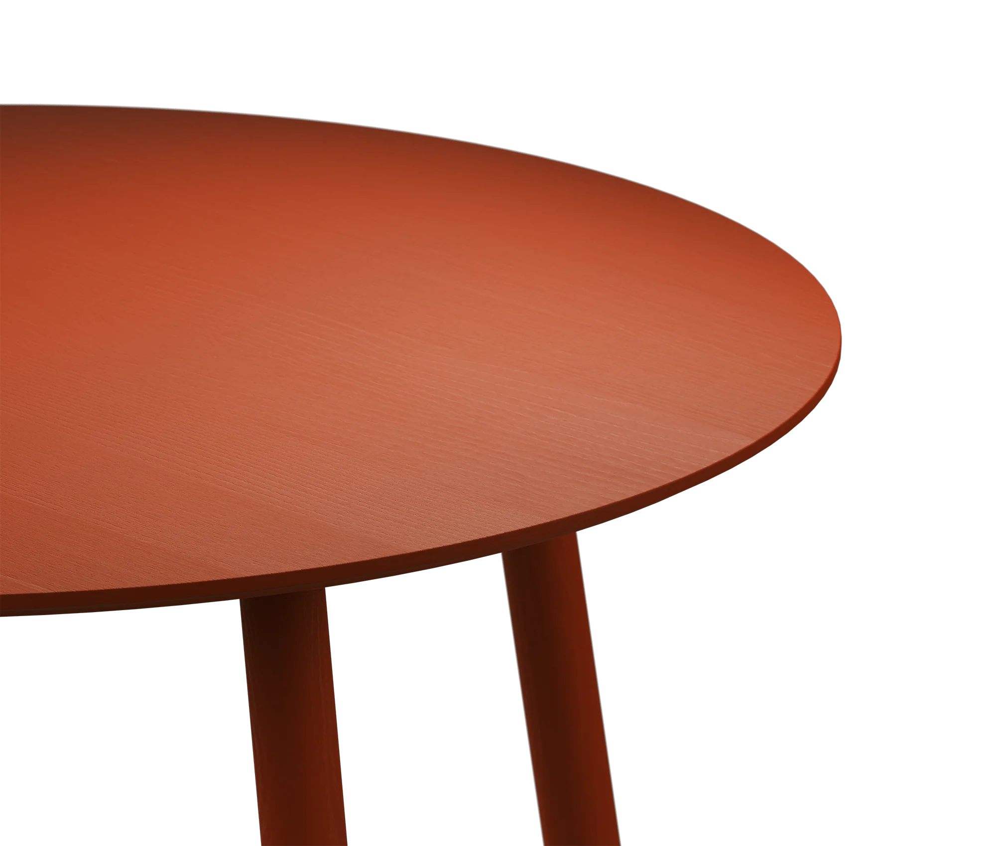 Objekte Unserer Tage Meyer Color Table Rond ⌀115cm