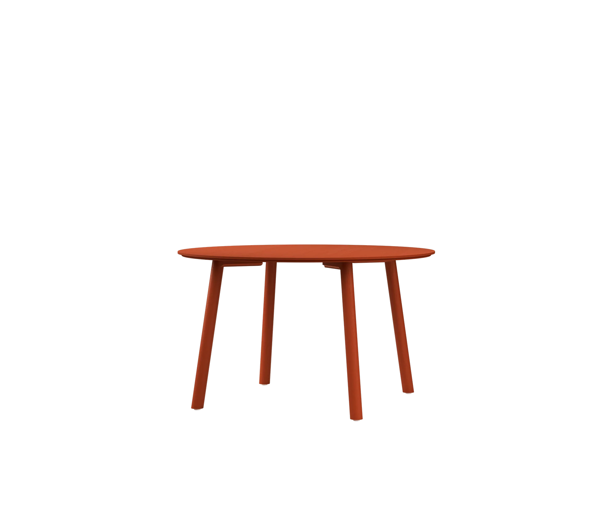 Objekte Unserer Tage Meyer Color Table Rond ⌀115cm