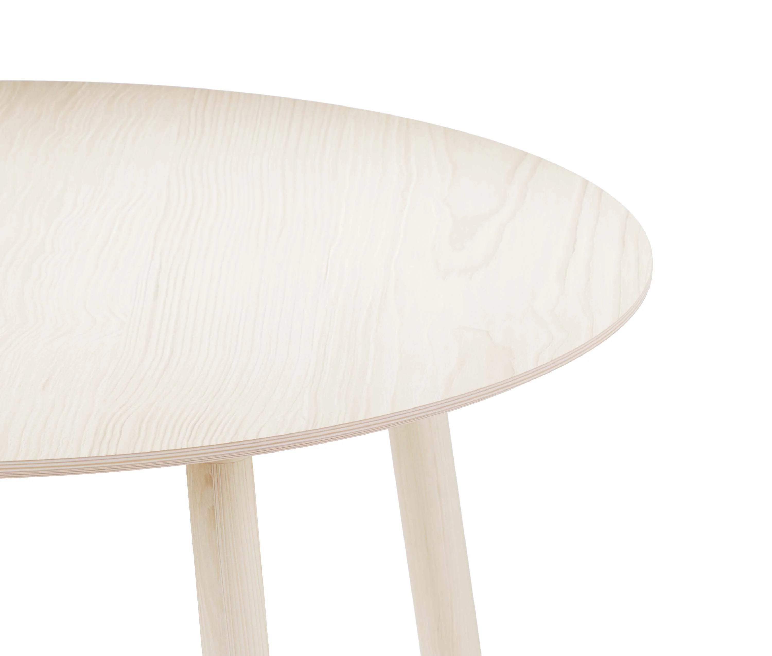 Objekte Unserer Tage Meyer Color Table Rond ⌀115cm
