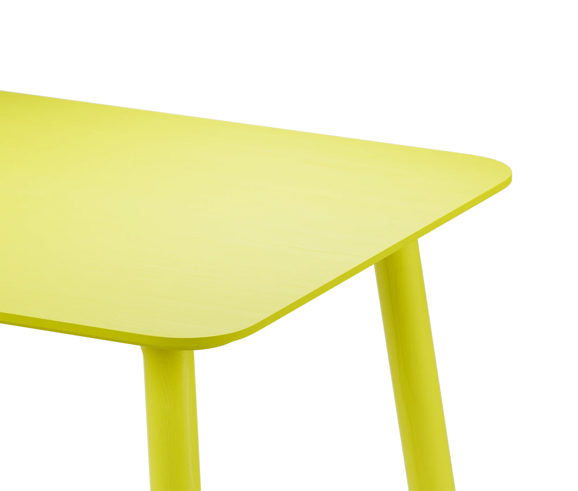 Objekte Unserer Tage Meyer Color Table Rechthoekig