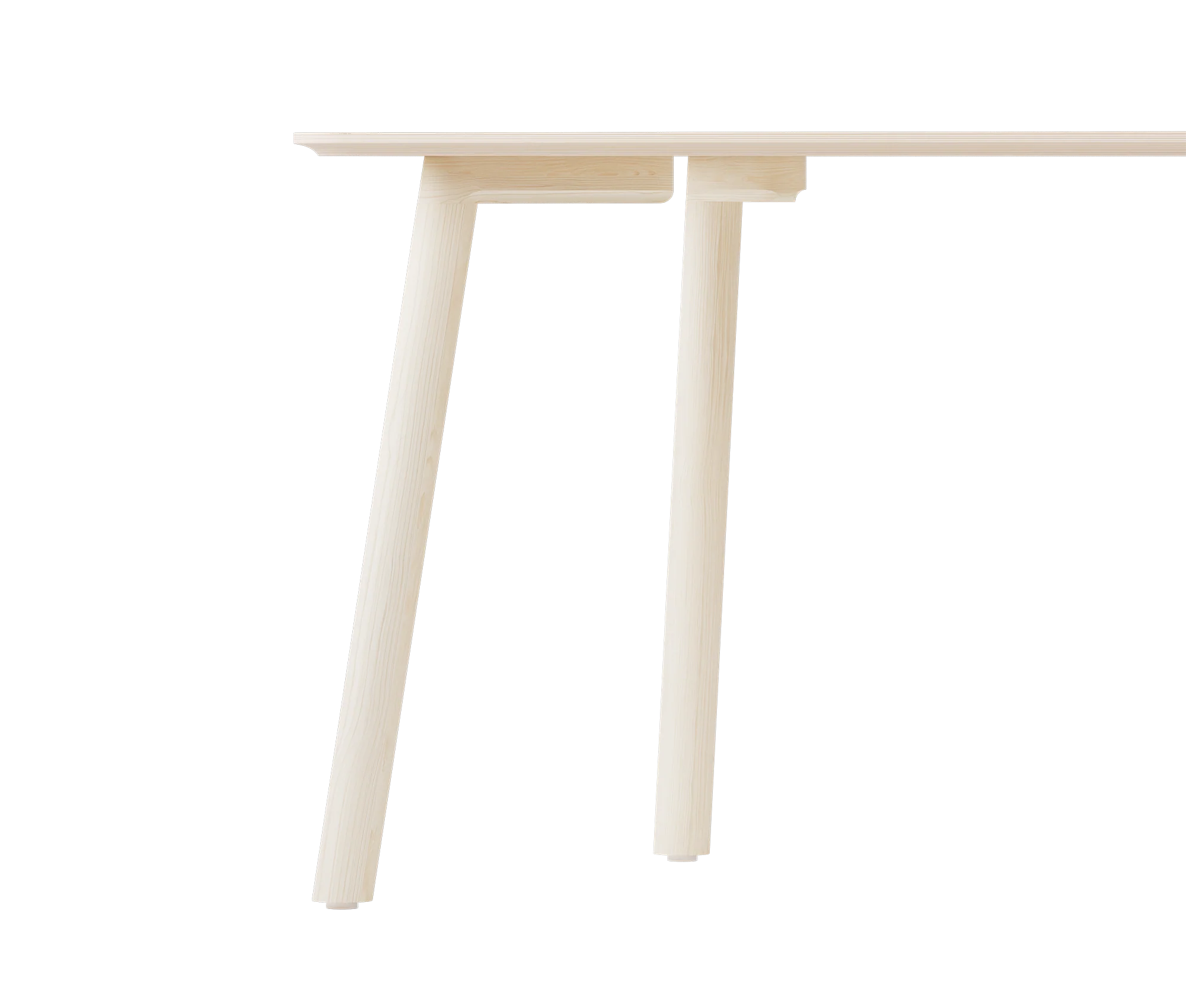 Objekte Unserer Tage Meyer Color Table Rechthoekig