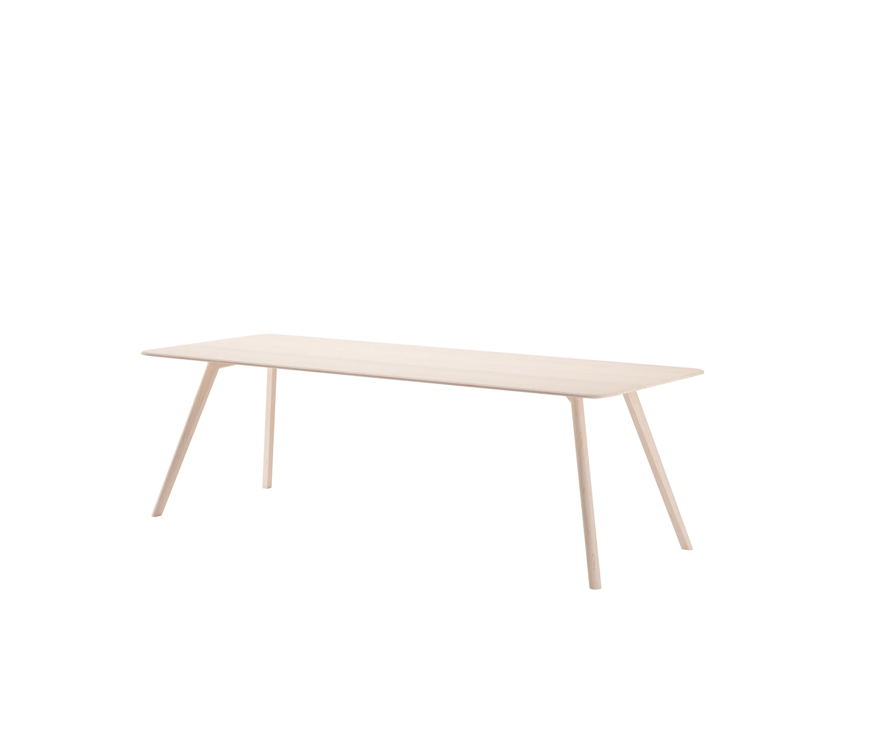 Objekte Unserer Tage Meyer Table Rechthoekig