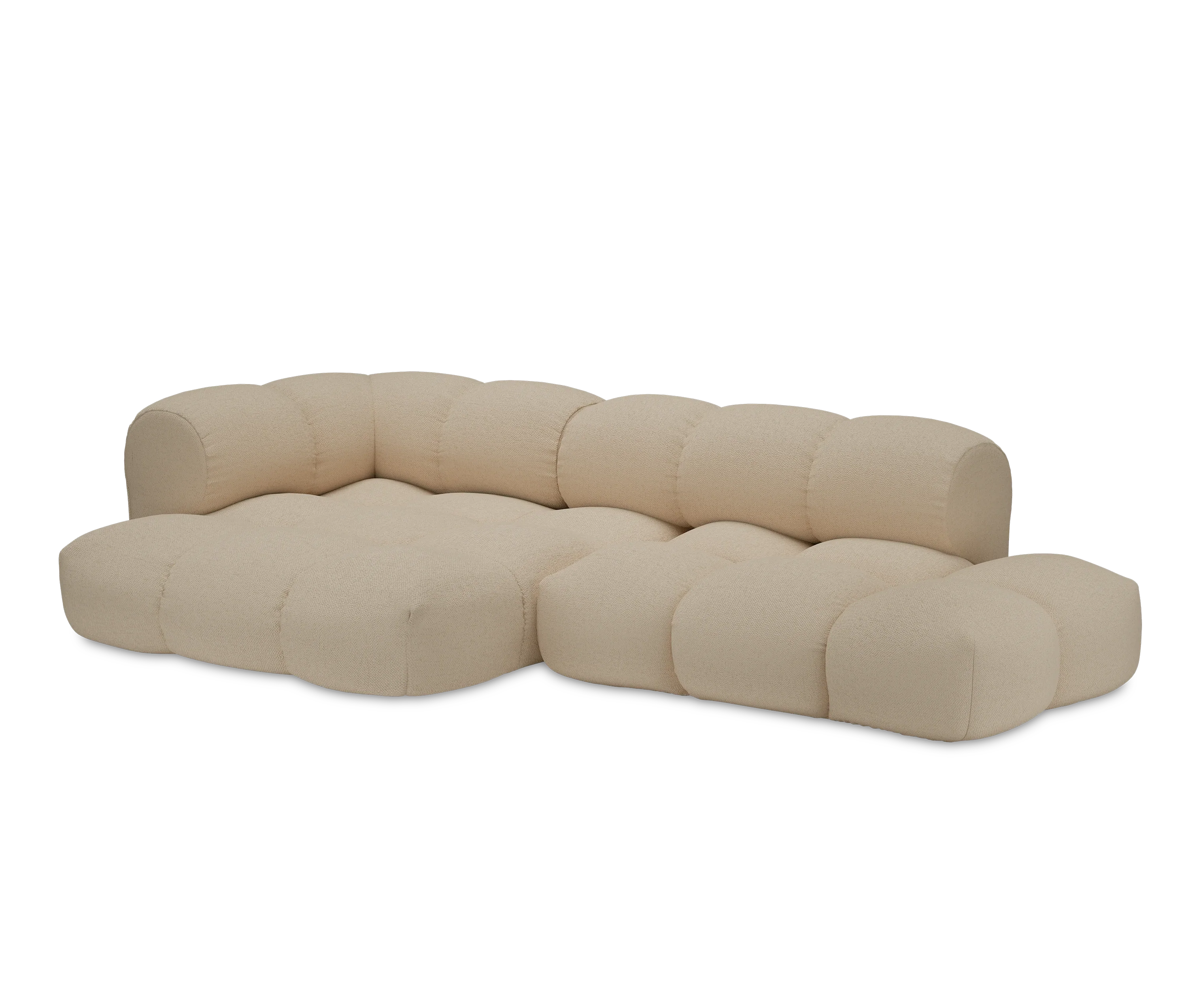 Objekte unserer Tage Sander sofa 06 MAX links