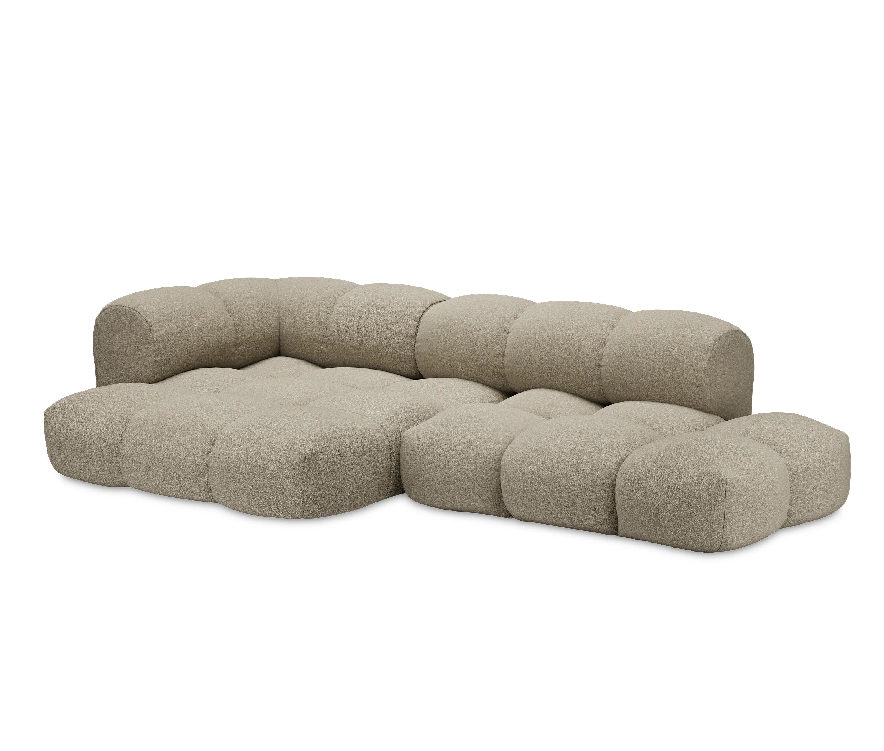 Objekte unserer Tage Sander sofa 06 MAX links
