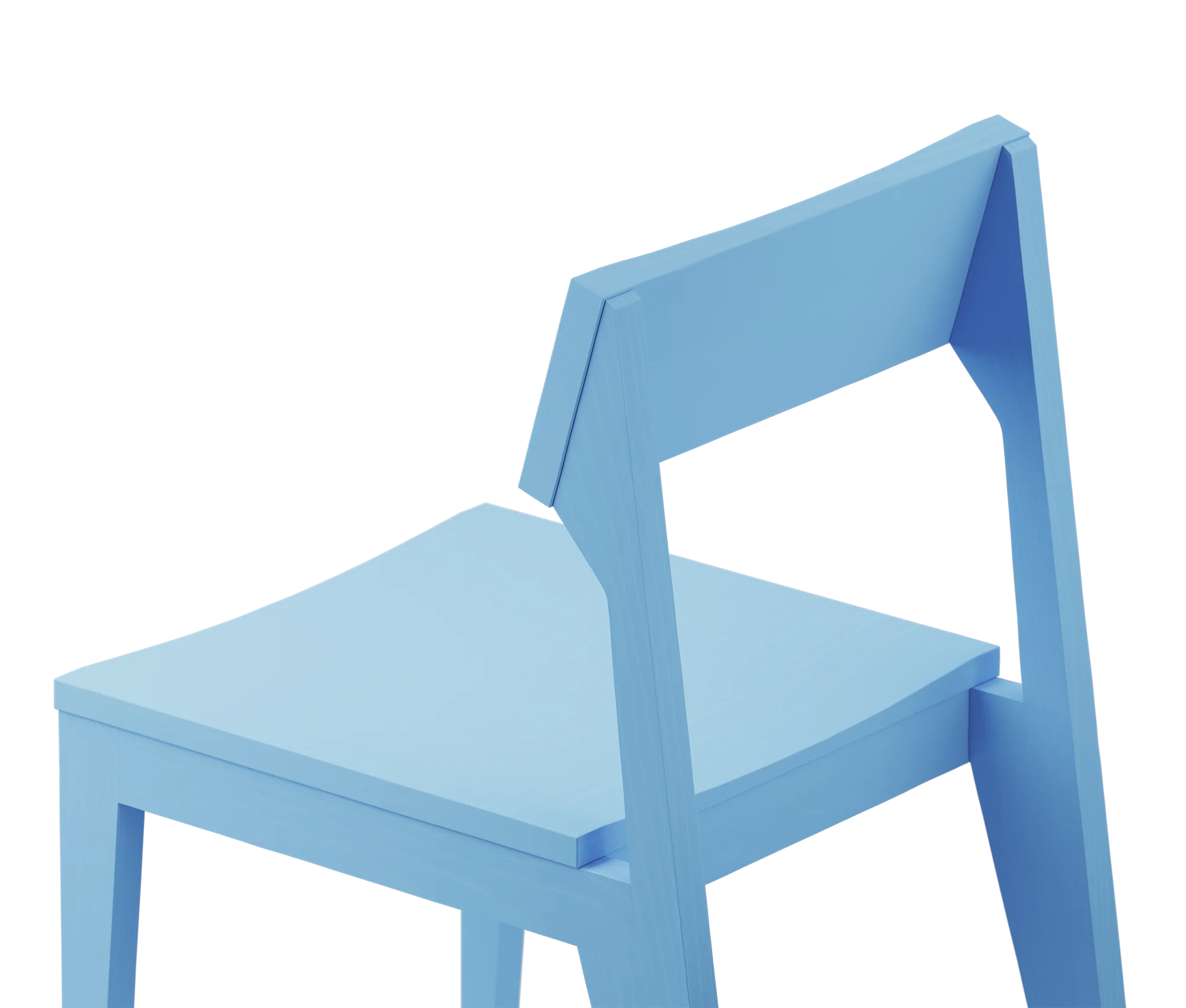 Objekte Unserer Tage Schulz Chair