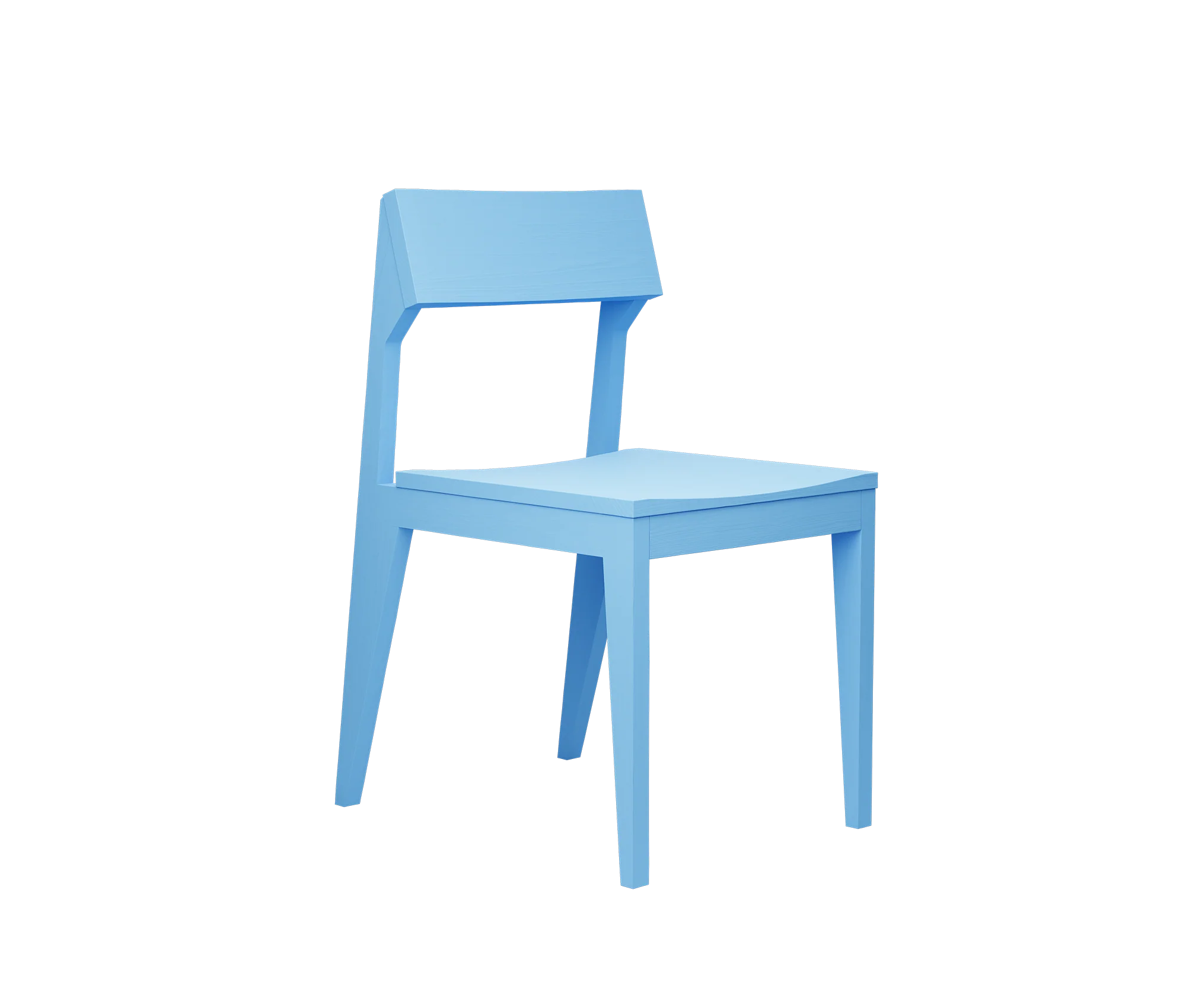 Objekte Unserer Tage Schulz Chair