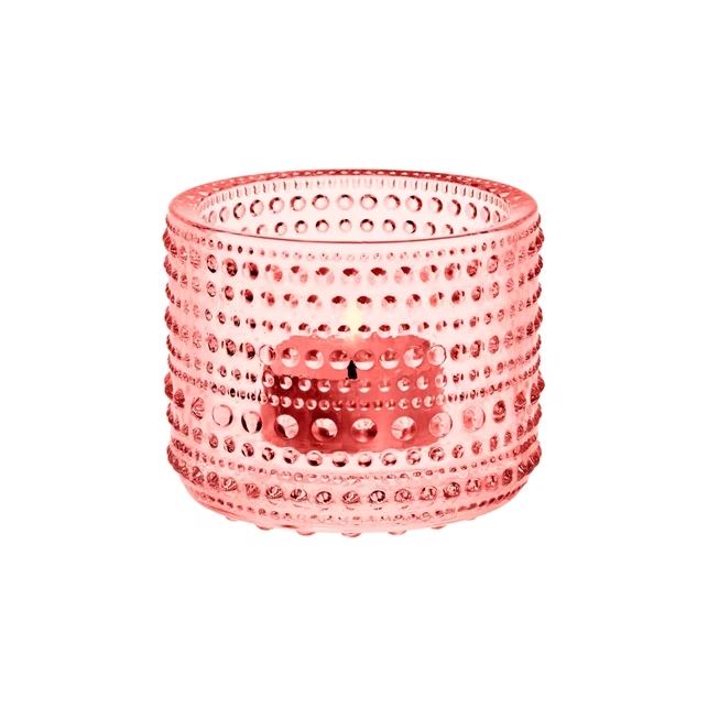 Iittala Kastehelmi kaarsenhouders - 2+1 GRATIS - verschillende kleuren - Oosterlinck