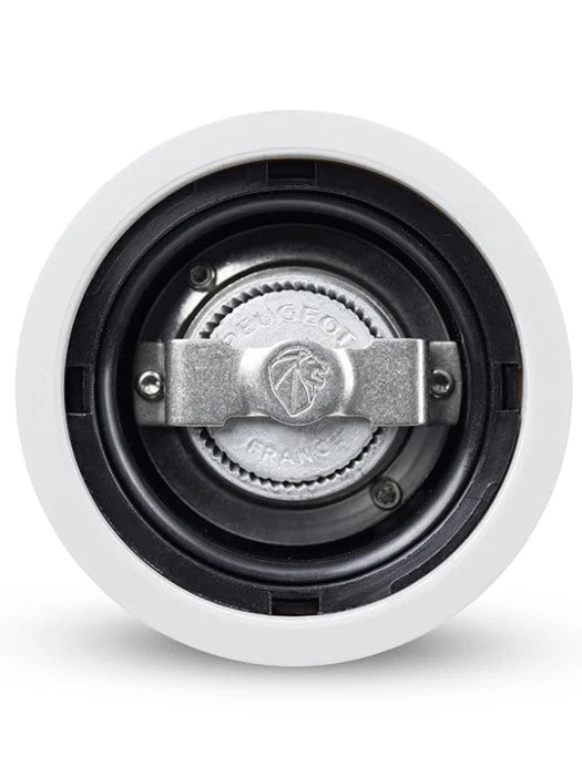 Peugeot Paris u'select pepermolen lak wit -40% - Oosterlinck Home