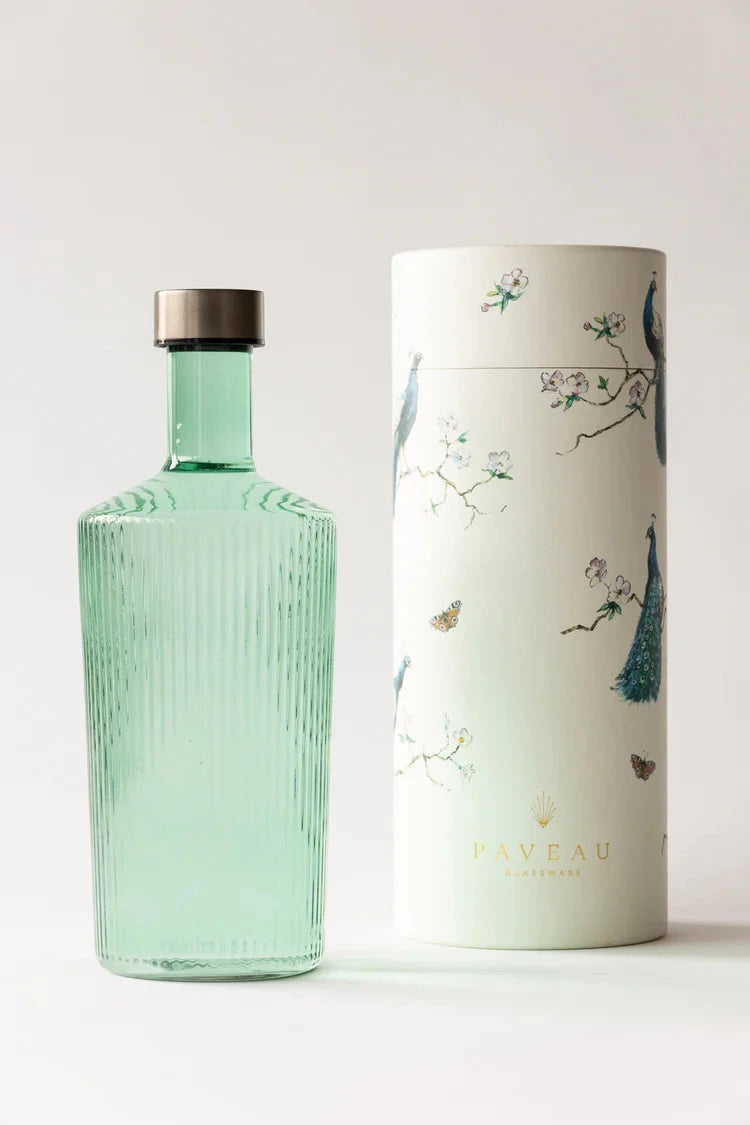 Paveau Waterflessen - verschillende kleuren - Oosterlinck