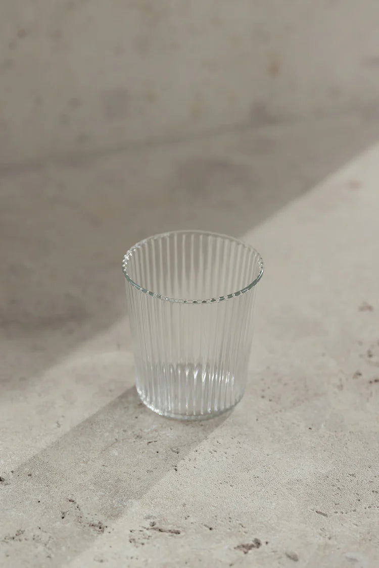 Paveau waterglas - Oosterlinck