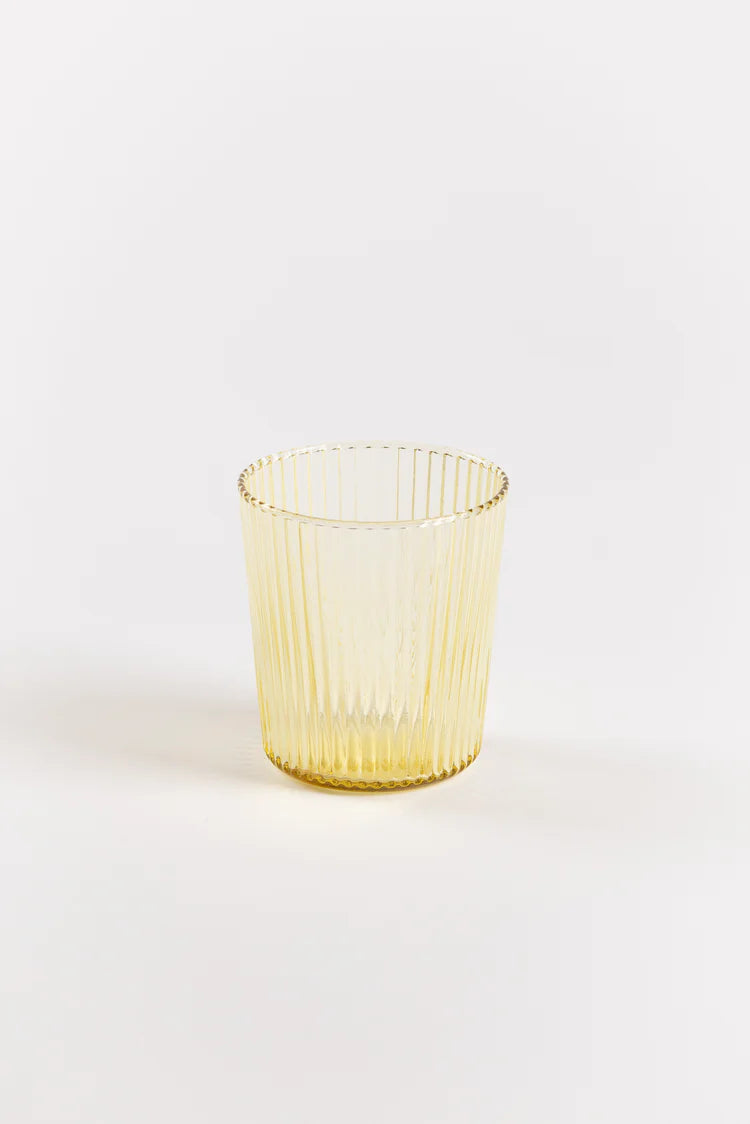 Paveau waterglas - Oosterlinck