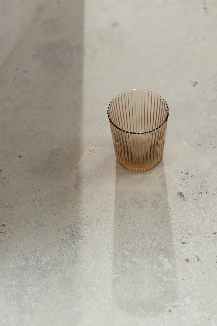 Paveau waterglas - Oosterlinck