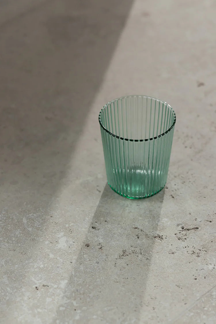 Paveau waterglas - Oosterlinck