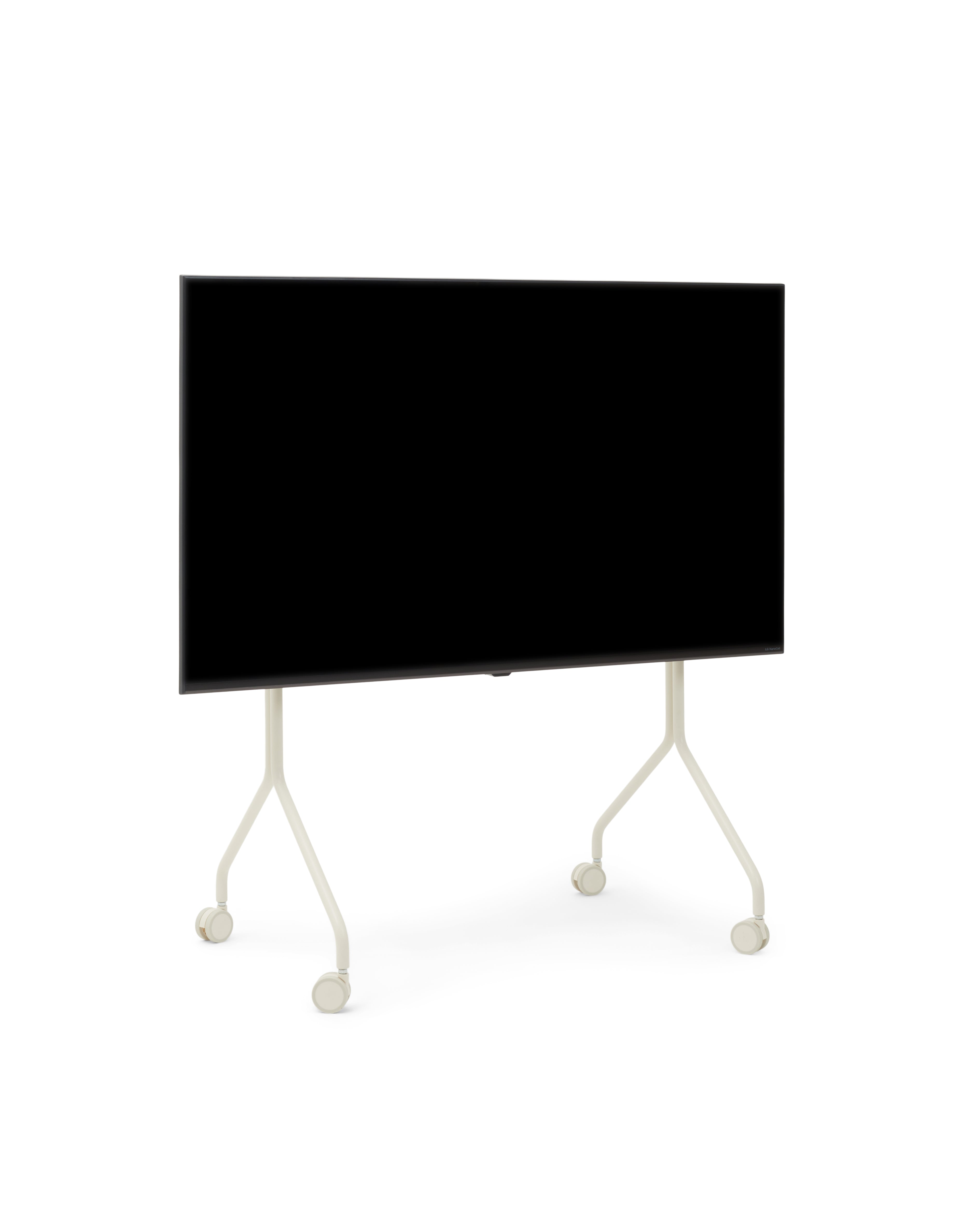 Pedestal TV stand Moonrollin' - Oosterlinck