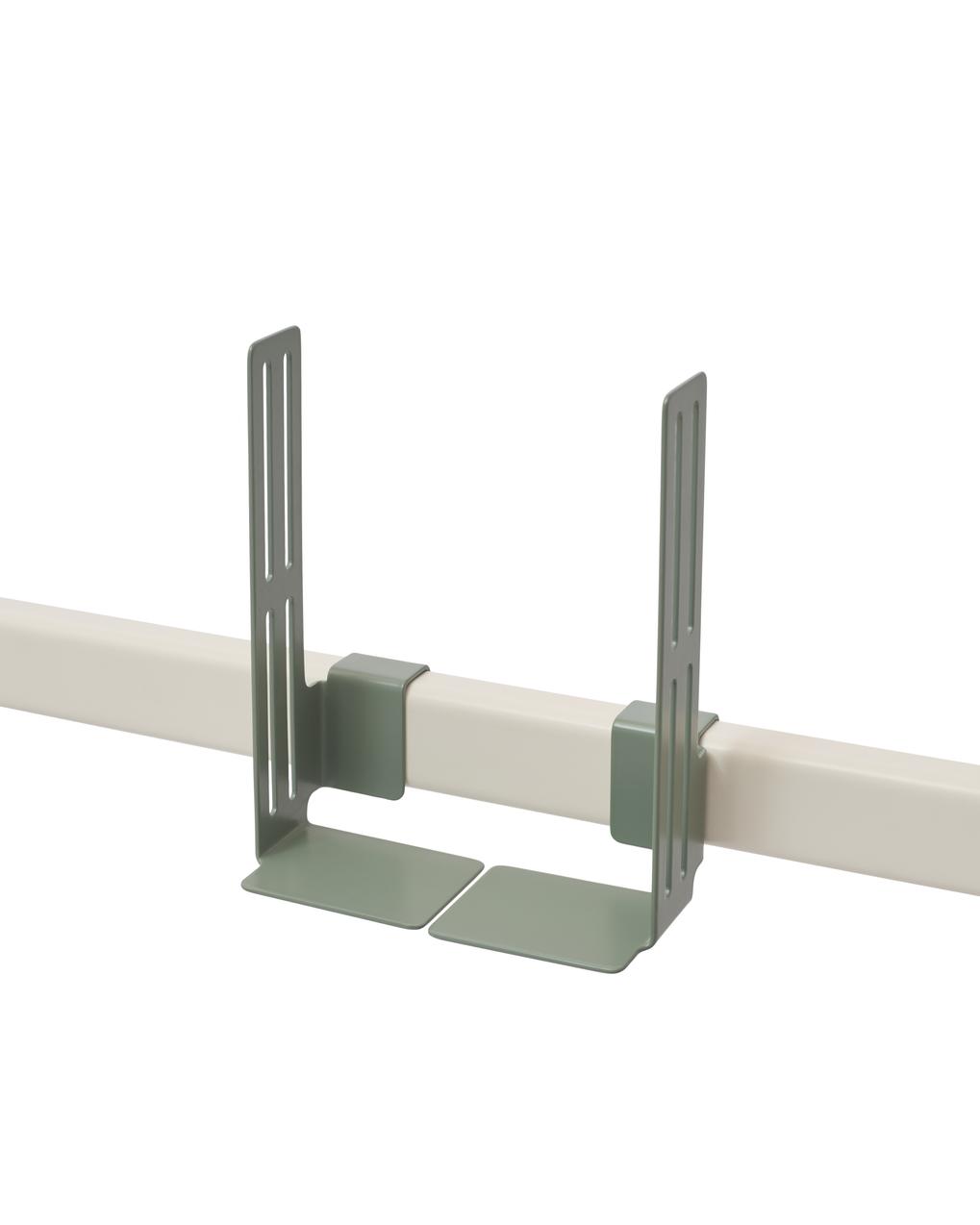 Pedestal boxhouder - Oosterlinck