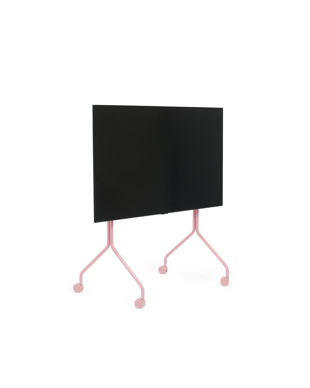 Pedestal TV stand Moonrollin' - Oosterlinck