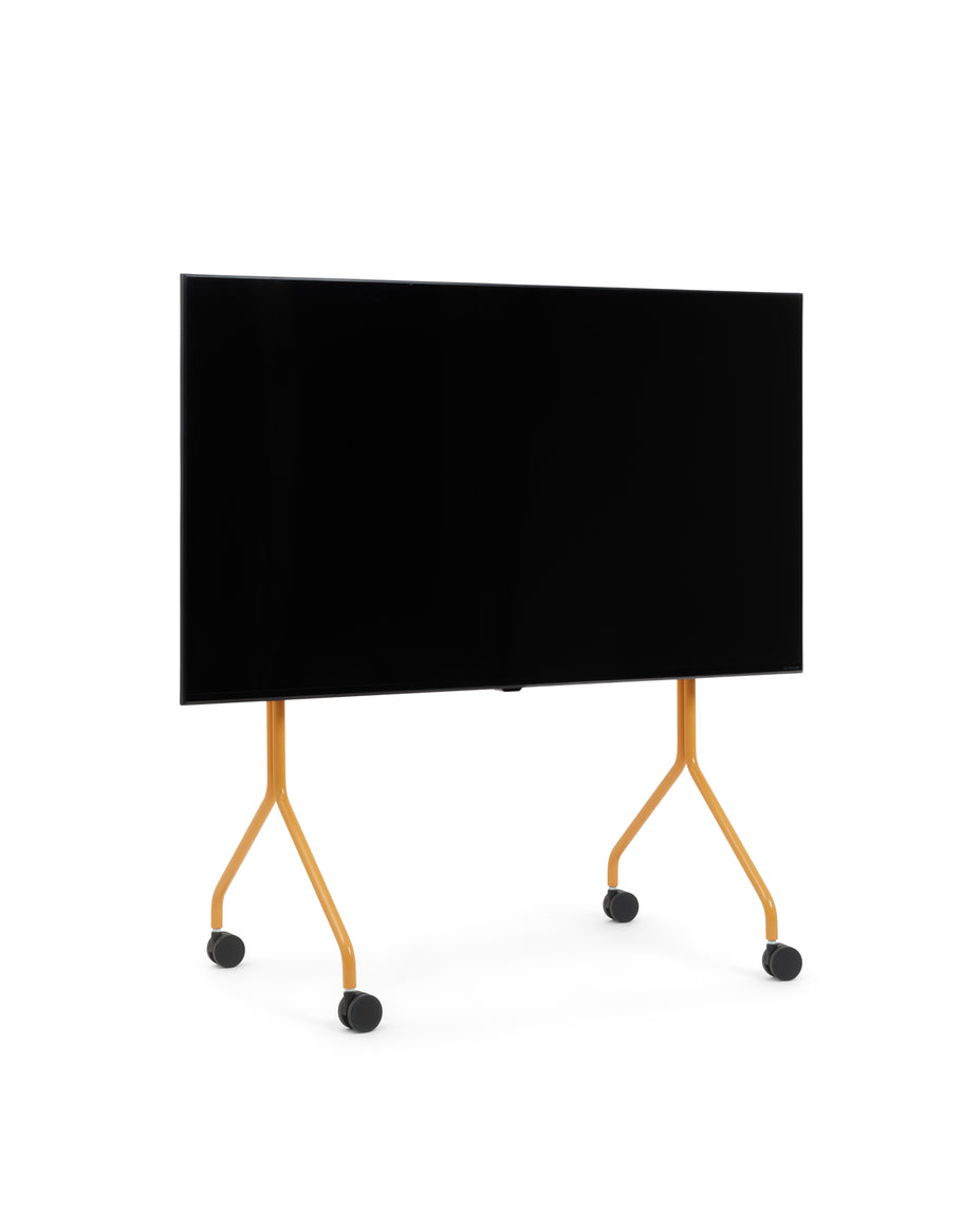 Pedestal TV stand Moonrollin' - Oosterlinck