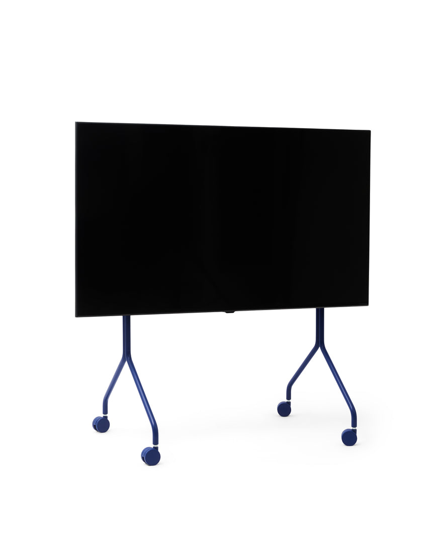 Pedestal TV stand Moonrollin' - Oosterlinck