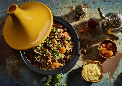 Peugeot Atlas Tajine - Oosterlinck