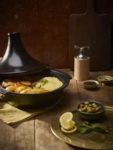 Peugeot Atlas Tajine - Oosterlinck