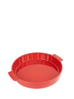 Peugeot Ovenschotel Tourtière 28cm - verschillende kleuren - Oosterlinck