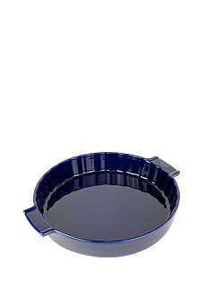 Peugeot Ovenschotel Tourtière 28cm - verschillende kleuren - Oosterlinck