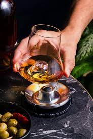 Peugeot Whiskey degustatieset - Oosterlinck