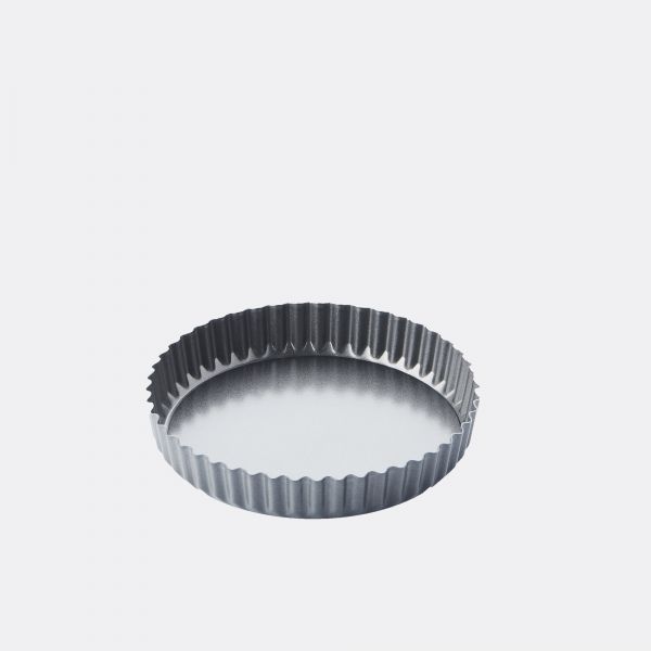 Point-Virgule taartvorm met uitneembare bodem 30cm - Oosterlinck
