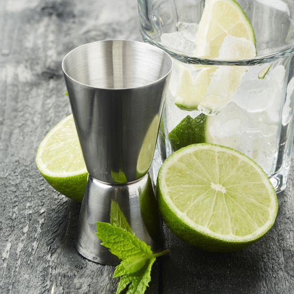 Point-Virgule Cocktailmaatje 30/50 - Oosterlinck
