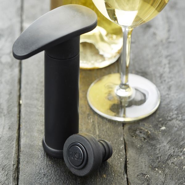 Point-Virgule Vacuumpomp met 2 stoppen - Oosterlinck