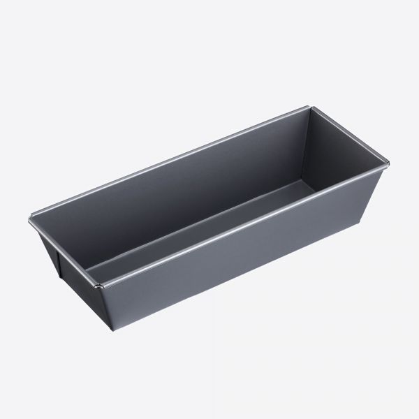 Point Virgule Brood-/cakevorm met antibaklaag 30x15x8cm - Oosterlinck