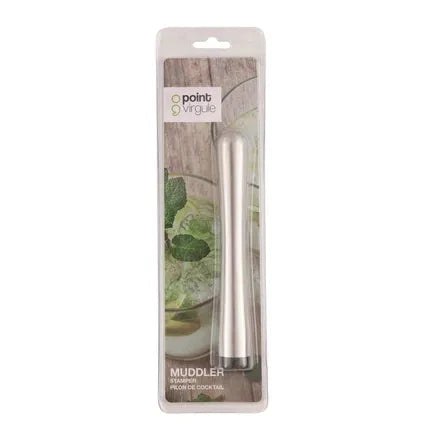 Point-Virgule Cocktailstamper - Oosterlinck