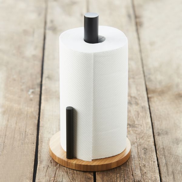 Point-Virgule Keukenrolhouder - Oosterlinck